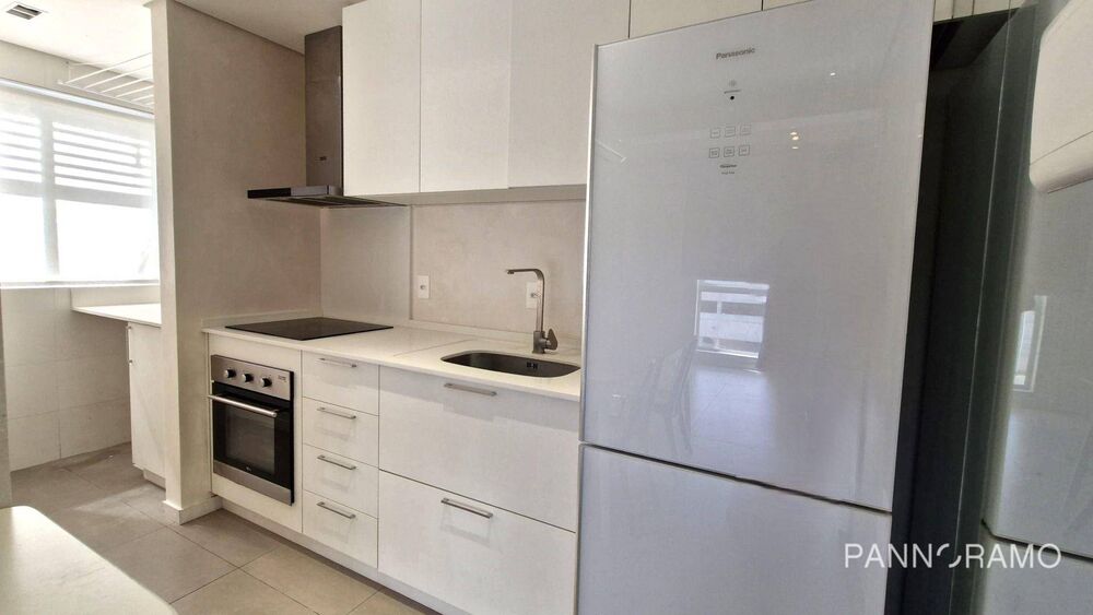 Apartamento para alugar com 1 quarto, 39m² - Foto 3