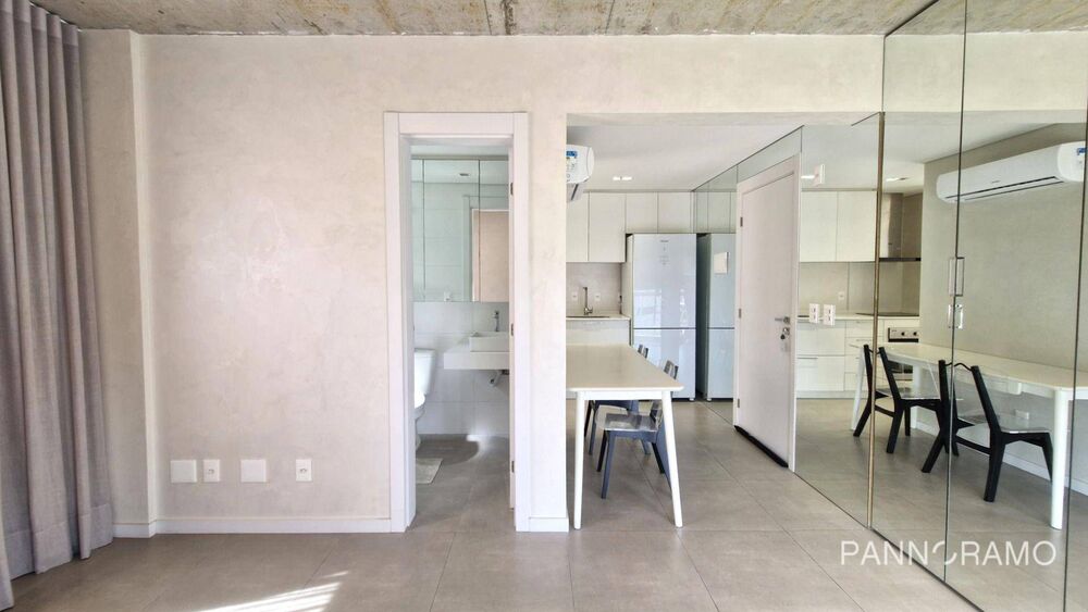 Apartamento para alugar com 1 quarto, 39m² - Foto 7