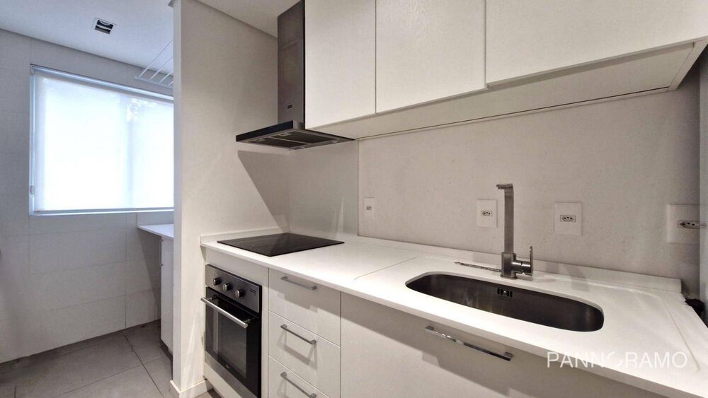 Apartamento para alugar com 1 quarto, 39m² - Foto 2