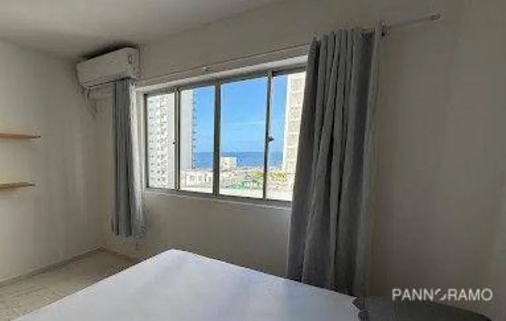 Apartamento, 2 quartos, 80 m² - Foto 1
