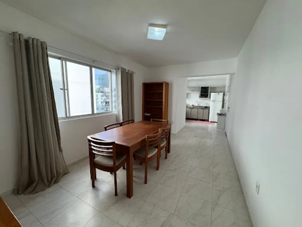 Apartamento, 2 quartos, 80 m² - Foto 3
