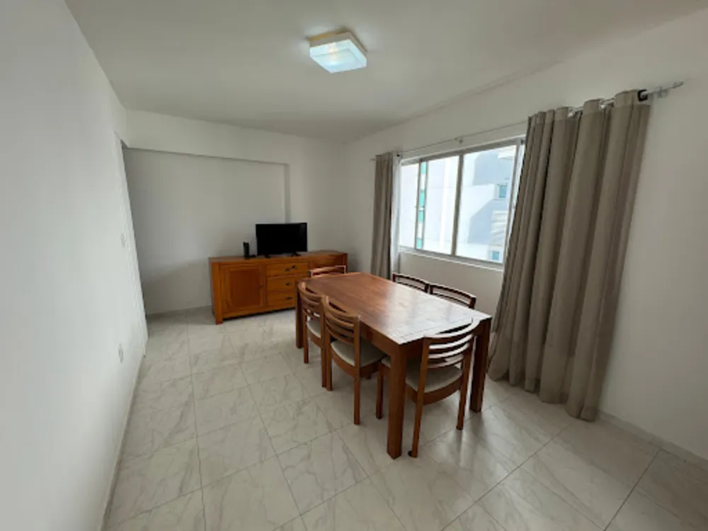 Apartamento, 2 quartos, 80 m² - Foto 2