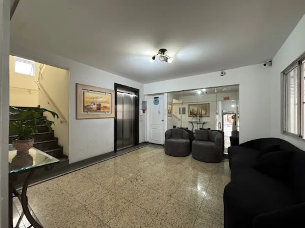 Apartamento, 2 quartos, 80 m² - Foto 12