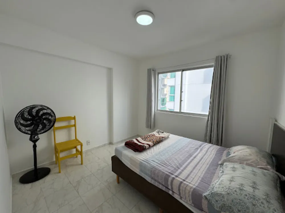 Apartamento, 2 quartos, 80 m² - Foto 9