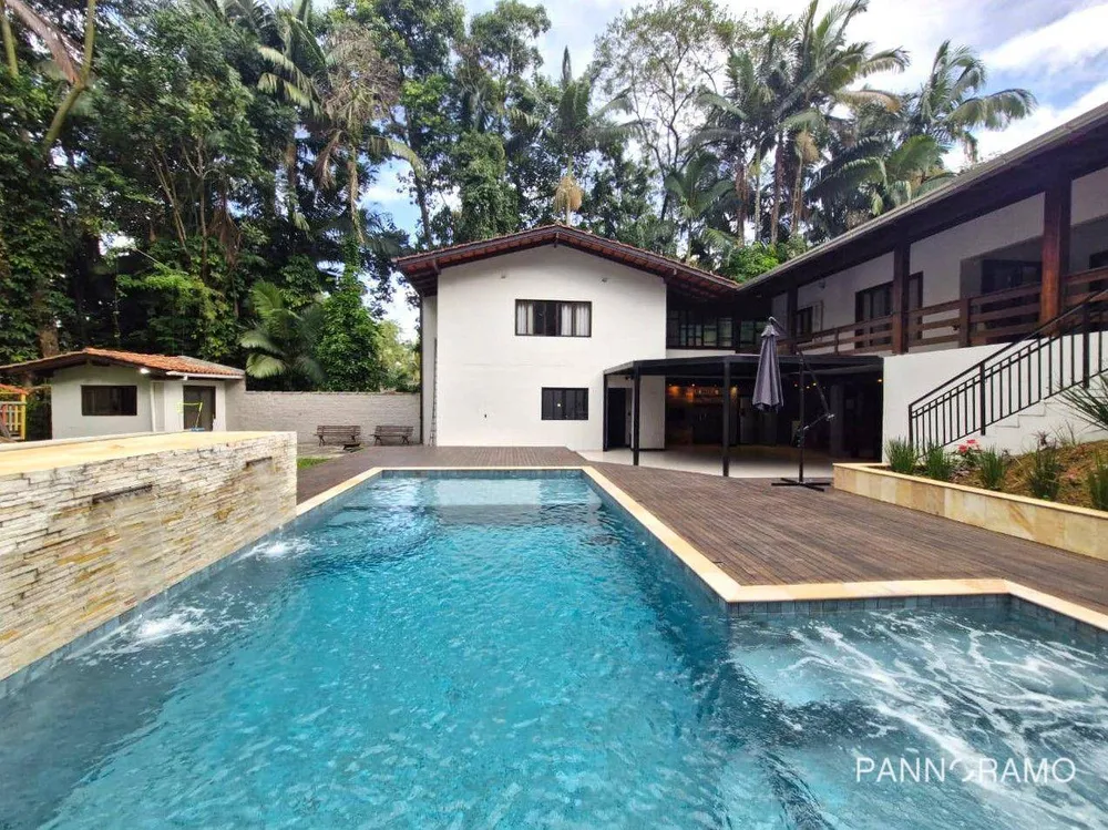 Casa de Condomínio, 4 quartos - Foto 7