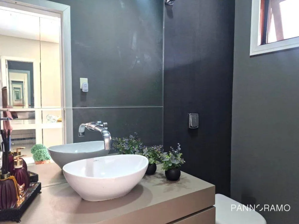 Casa de Condomínio, 4 quartos - Foto 6
