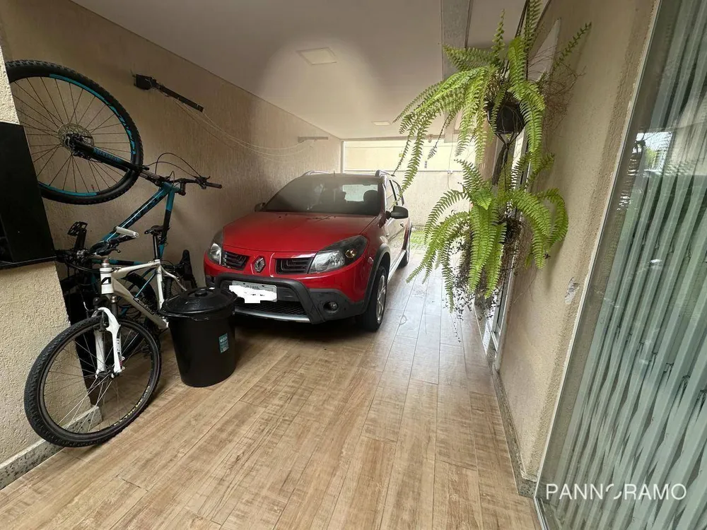 Sobrado, 3 quartos, 140 m² - Foto 16