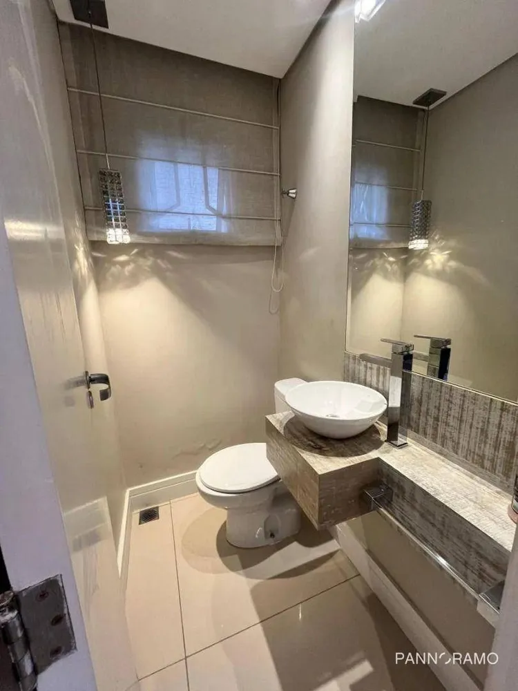 Sobrado, 3 quartos, 140 m² - Foto 6