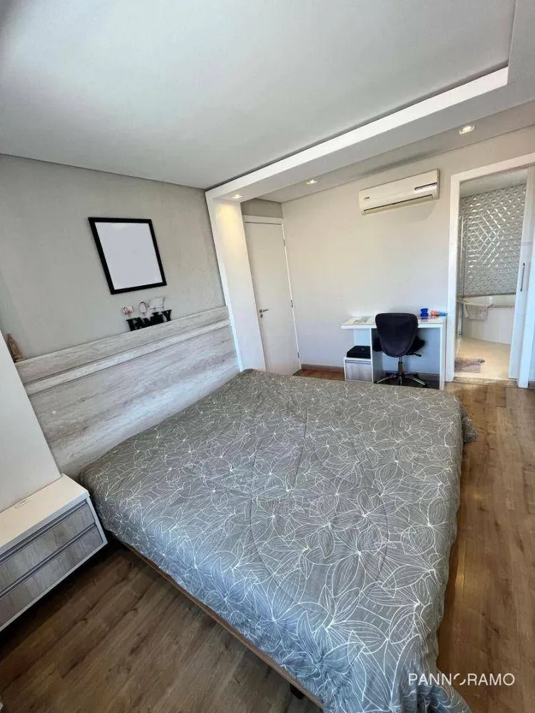 Sobrado, 3 quartos, 140 m² - Foto 8