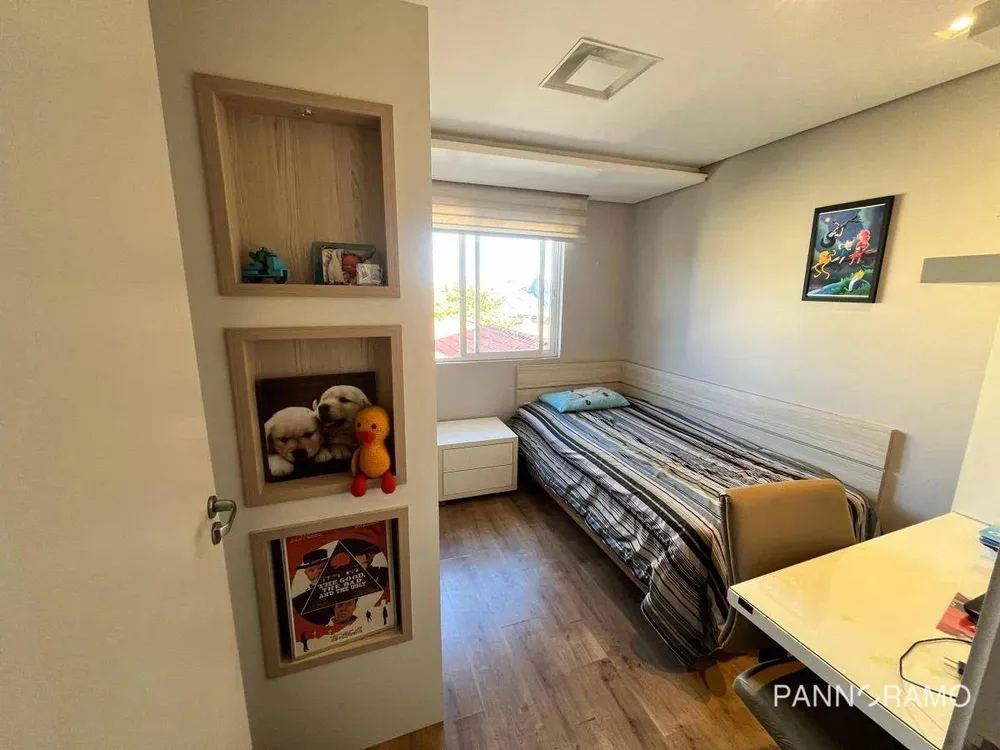 Sobrado, 3 quartos, 140 m² - Foto 5