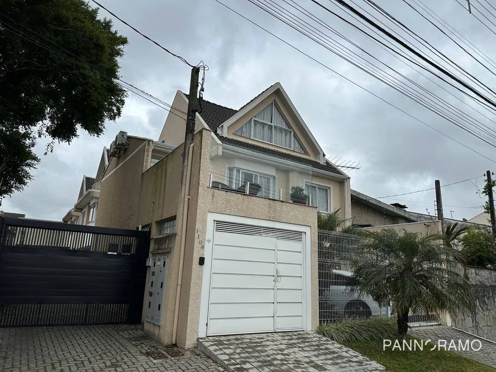 Sobrado, 3 quartos, 140 m² - Foto 12