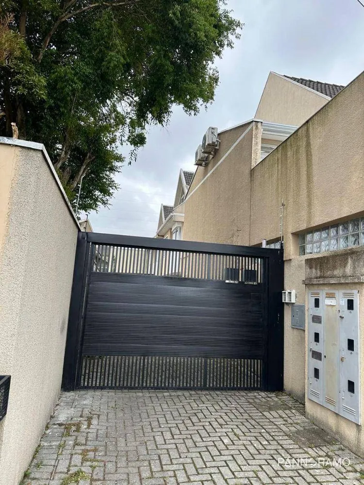 Sobrado, 3 quartos, 140 m² - Foto 11