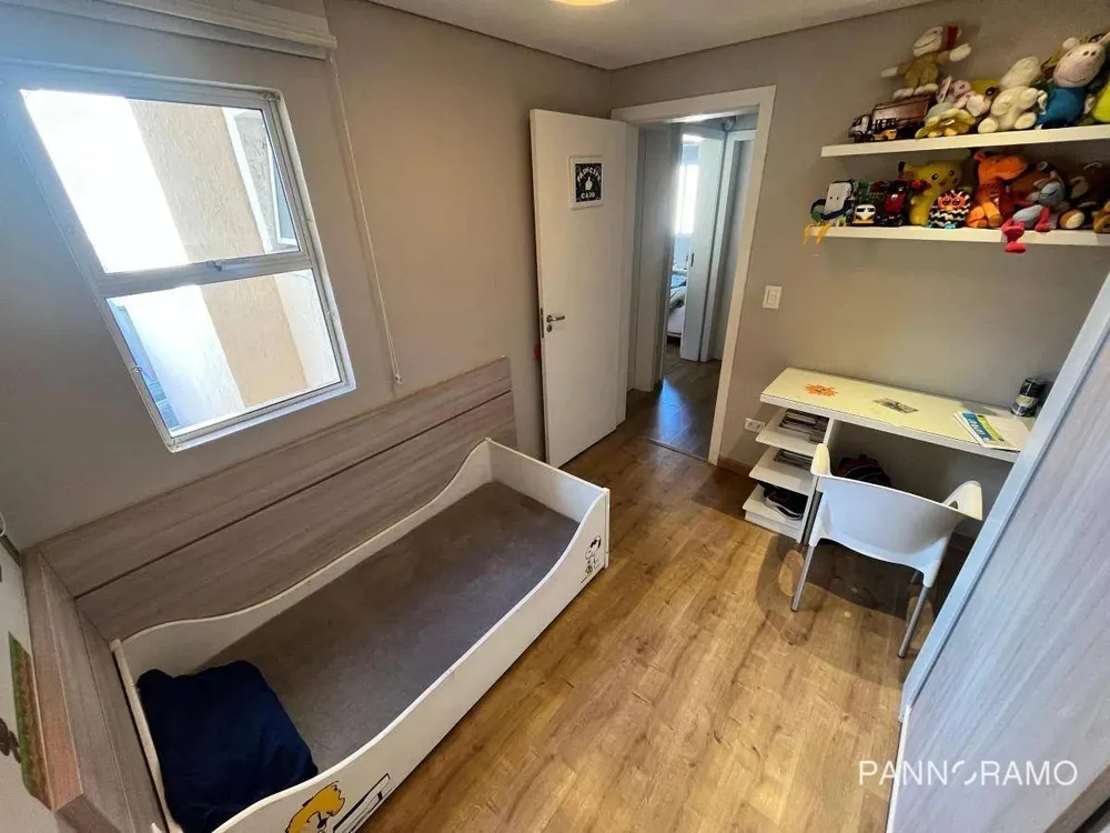 Sobrado, 3 quartos, 140 m² - Foto 4