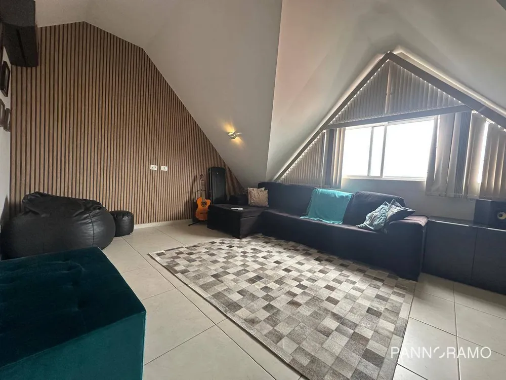Sobrado, 3 quartos, 140 m² - Foto 14
