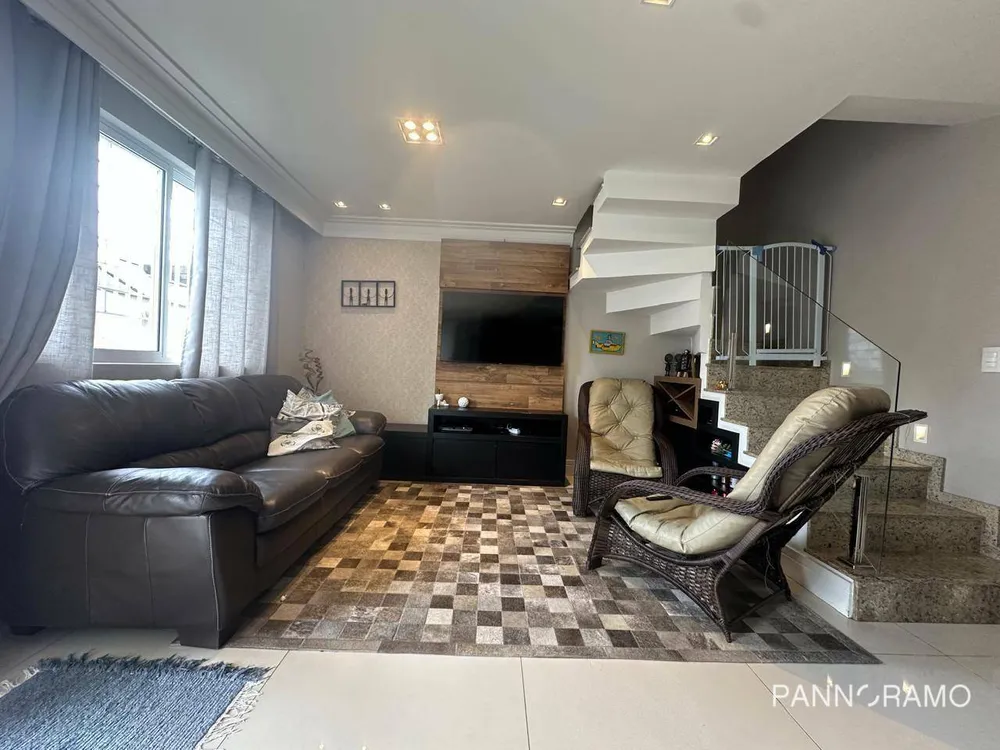 Sobrado, 3 quartos, 140 m² - Foto 15
