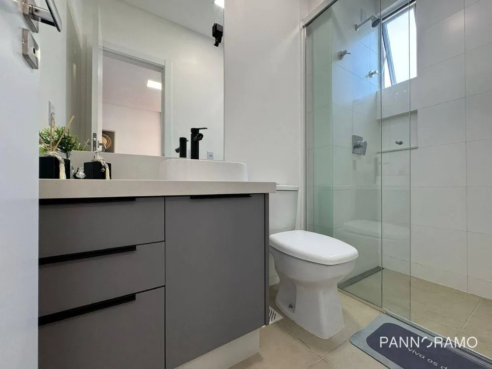 Apartamento, 4 quartos, 143 m² - Foto 6