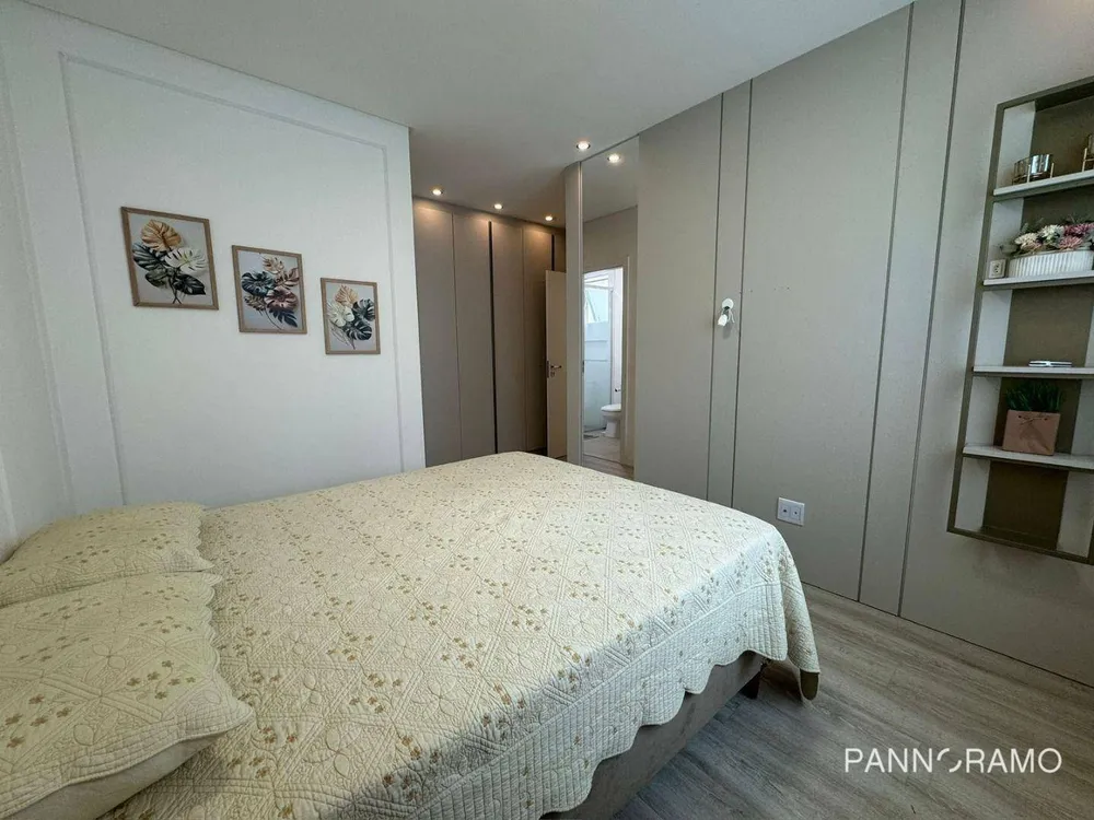 Apartamento, 4 quartos, 143 m² - Foto 5