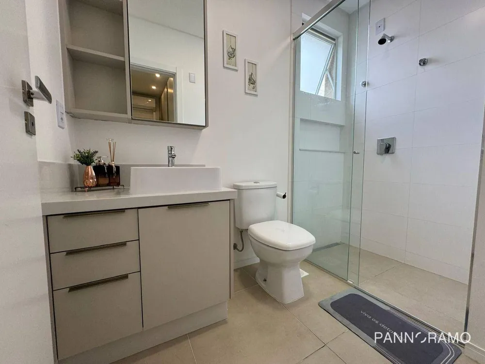 Apartamento, 4 quartos, 143 m² - Foto 8