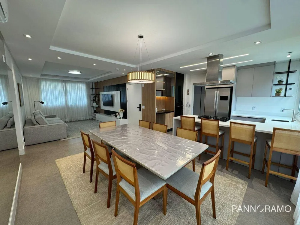 Apartamento, 4 quartos, 143 m² - Foto 2