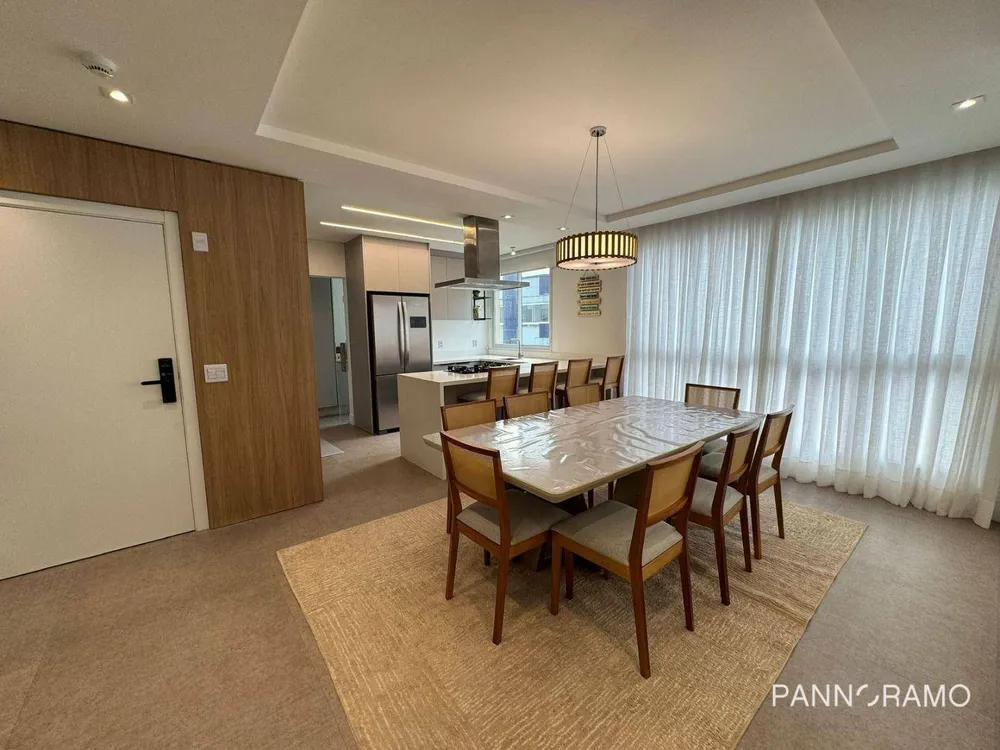 Apartamento, 4 quartos, 143 m² - Foto 3