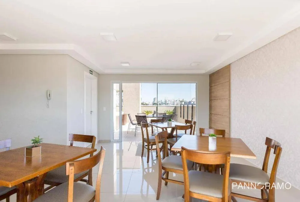 Apartamento, 1 quarto, 33 m² - Foto 10