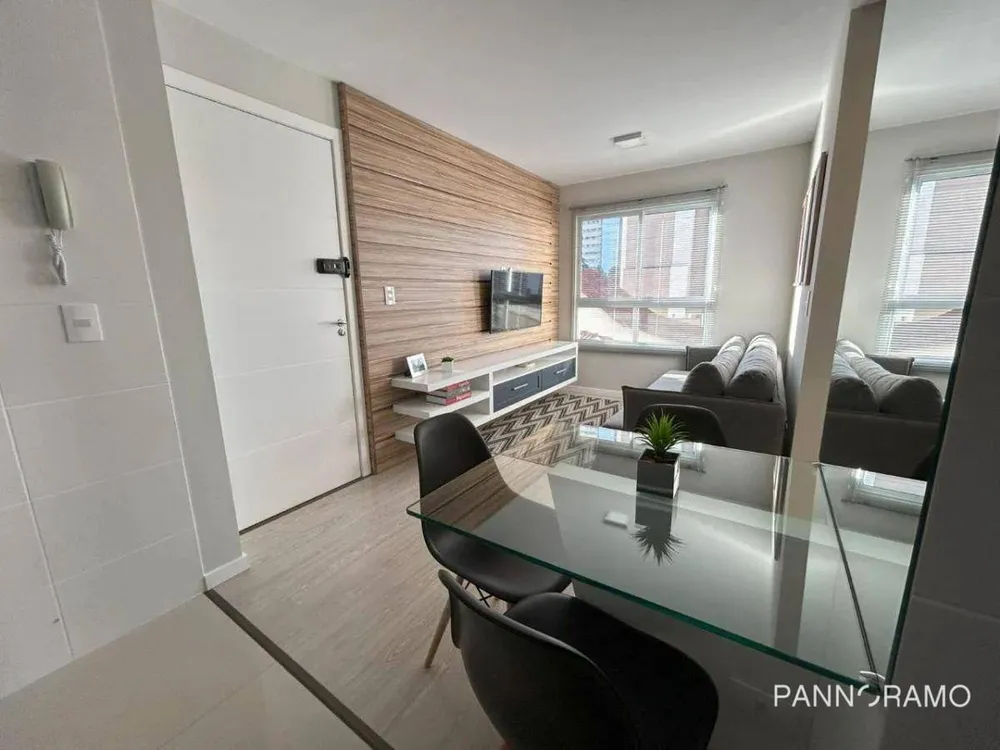 Apartamento, 1 quarto, 33 m² - Foto 3