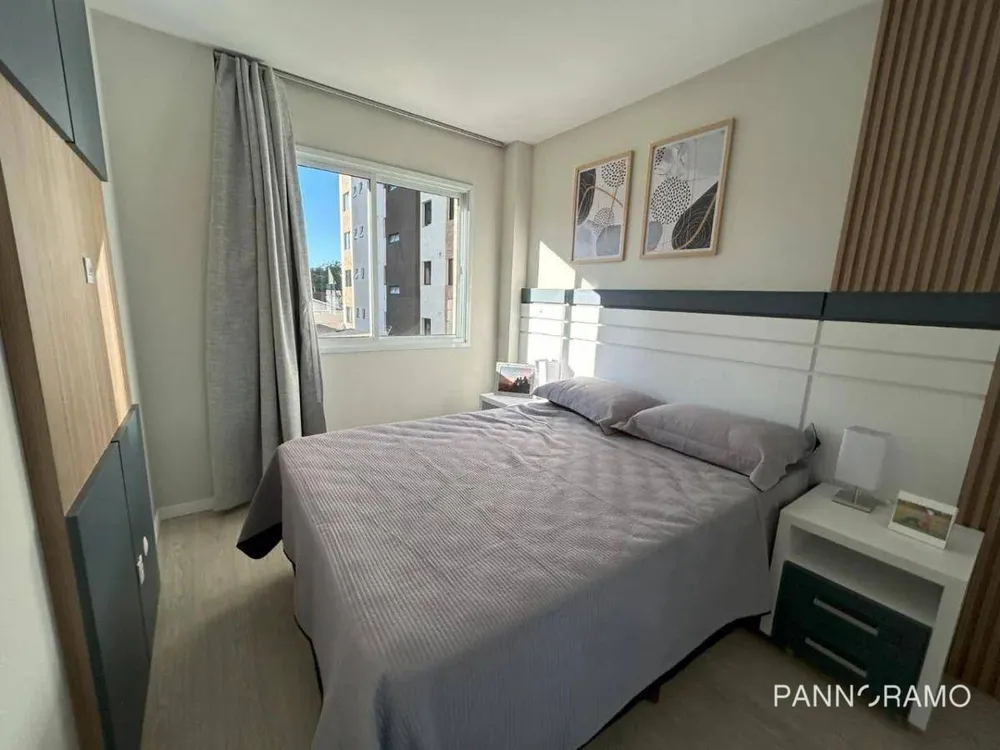 Apartamento, 1 quarto, 33 m² - Foto 5