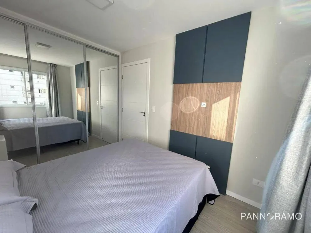 Apartamento, 1 quarto, 33 m² - Foto 4