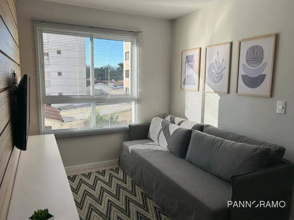 Apartamento, 1 quarto, 33 m² - Foto 8