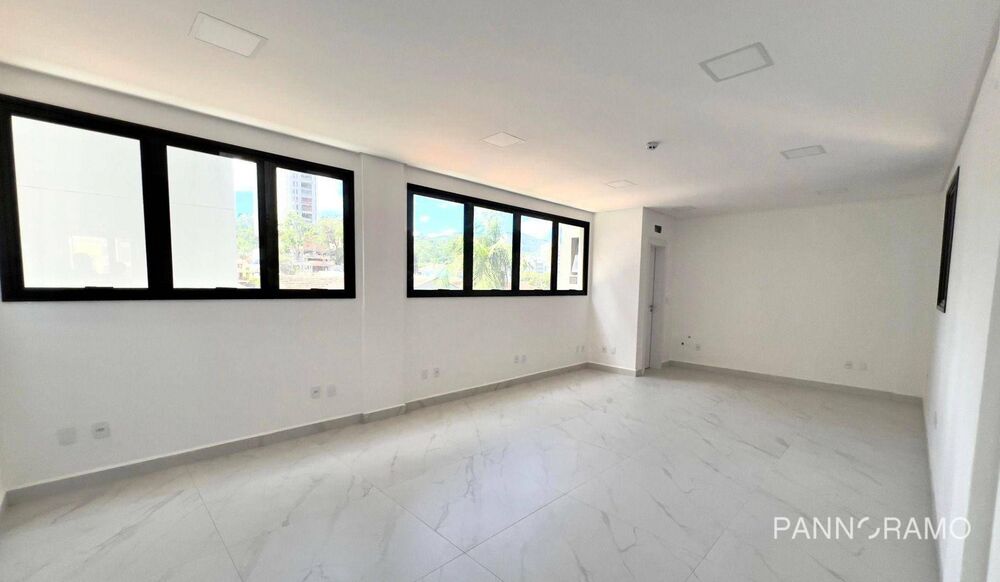 Conjunto Comercial-Sala para alugar, 38m² - Foto 5