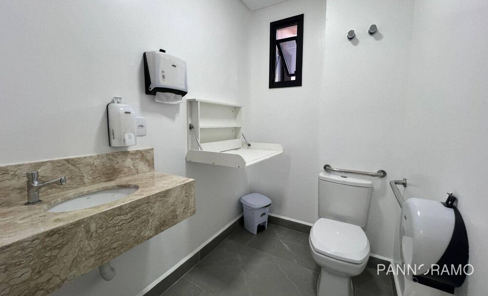 Conjunto Comercial-Sala para alugar, 38m² - Foto 7