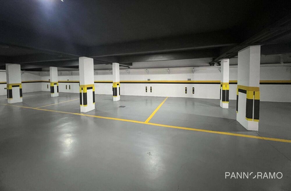 Conjunto Comercial-Sala para alugar, 38m² - Foto 9
