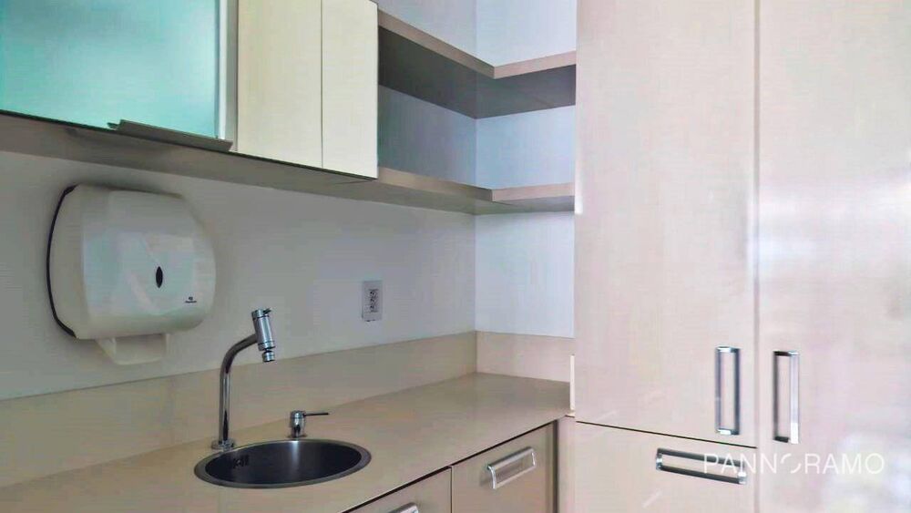 Conjunto Comercial-Sala para alugar, 66m² - Foto 12