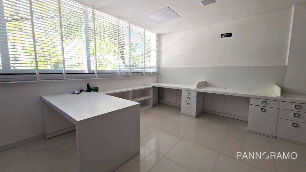 Conjunto Comercial-Sala para alugar, 66m² - Foto 4