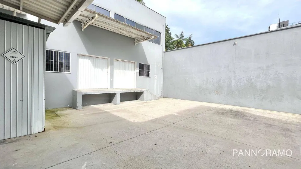 Depósito-Galpão, 750 m² - Foto 16