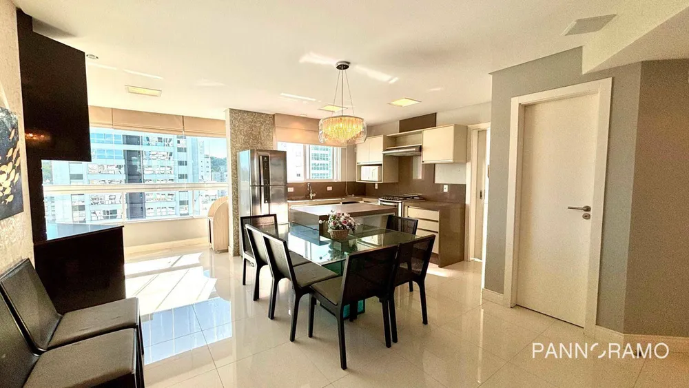 Apartamento, 4 quartos, 290 m² - Foto 3