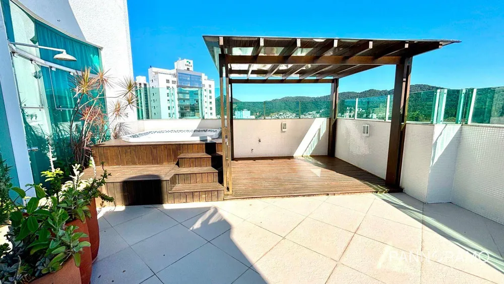 Apartamento, 4 quartos, 290 m² - Foto 1
