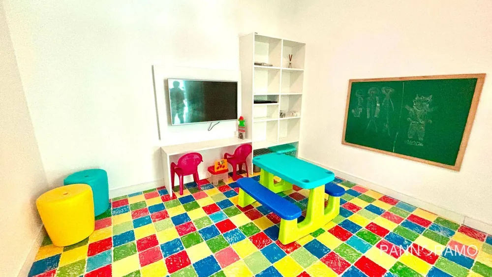 Apartamento, 4 quartos, 290 m² - Foto 14