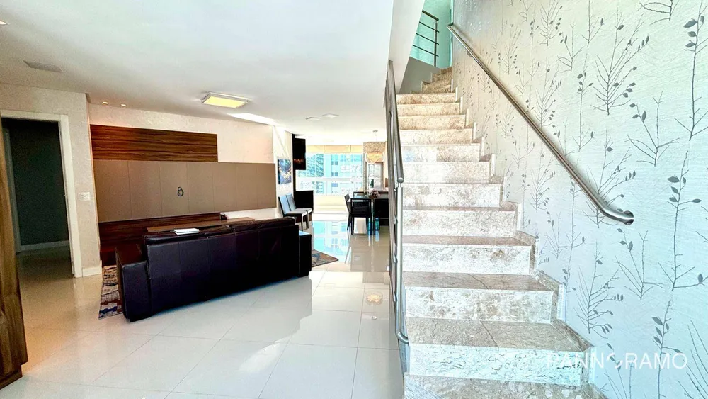 Apartamento, 4 quartos, 290 m² - Foto 5