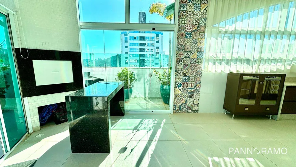 Apartamento, 4 quartos, 290 m² - Foto 6