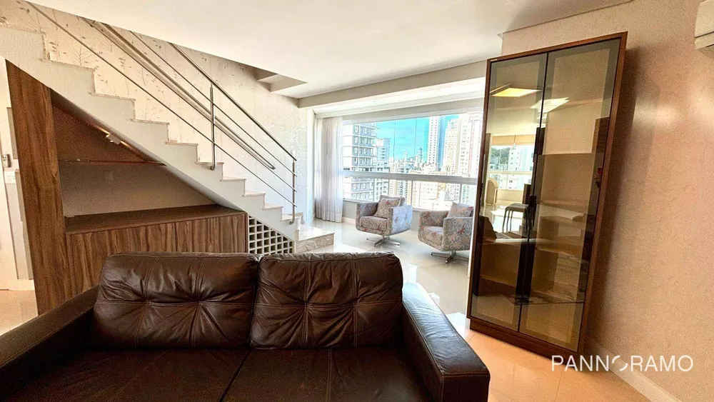 Apartamento, 4 quartos, 290 m² - Foto 4