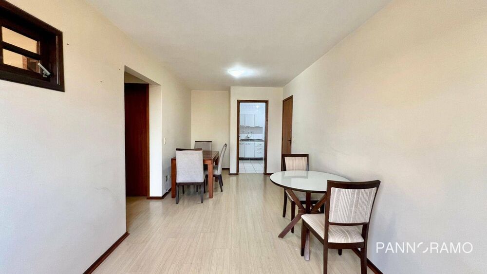 Apartamento, 2 quartos, 53 m² - Foto 3