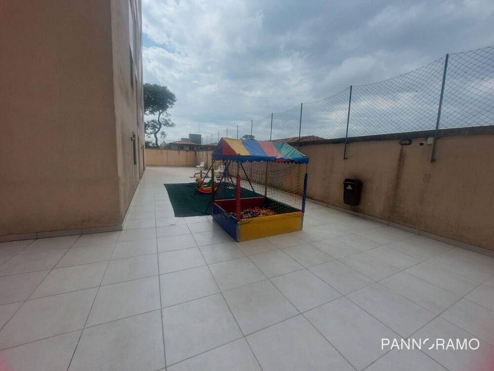 Apartamento, 2 quartos, 53 m² - Foto 1