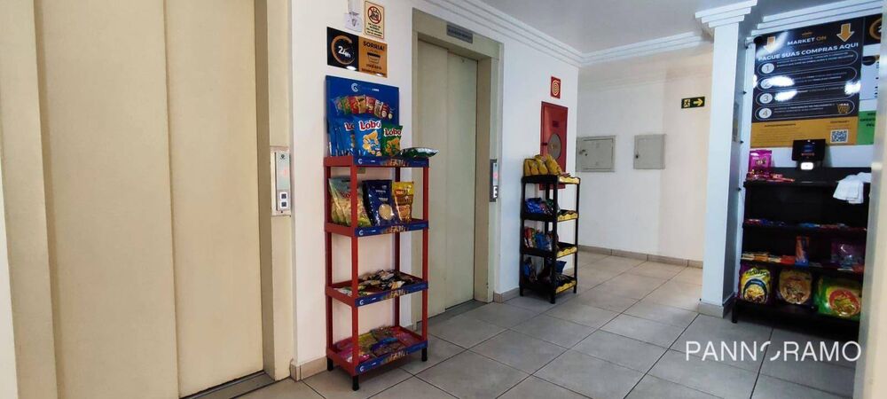 Apartamento, 2 quartos, 53 m² - Foto 9
