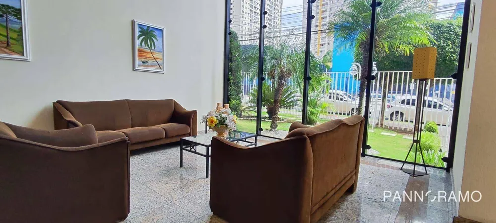 Apartamento, 2 quartos, 53 m² - Foto 23