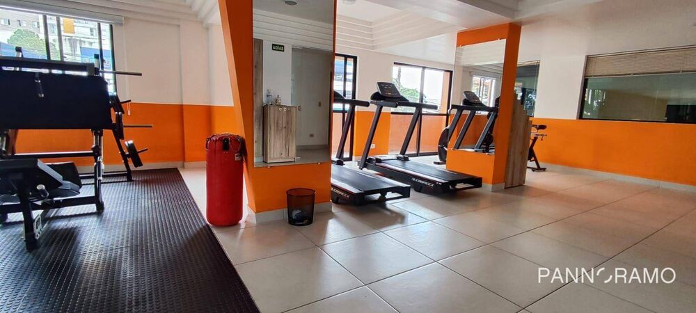 Apartamento, 2 quartos, 53 m² - Foto 2