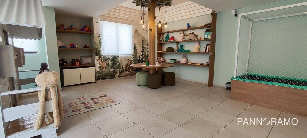 Apartamento, 2 quartos, 53 m² - Foto 7