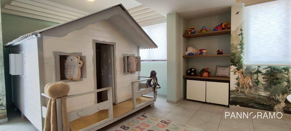 Apartamento, 2 quartos, 53 m² - Foto 11