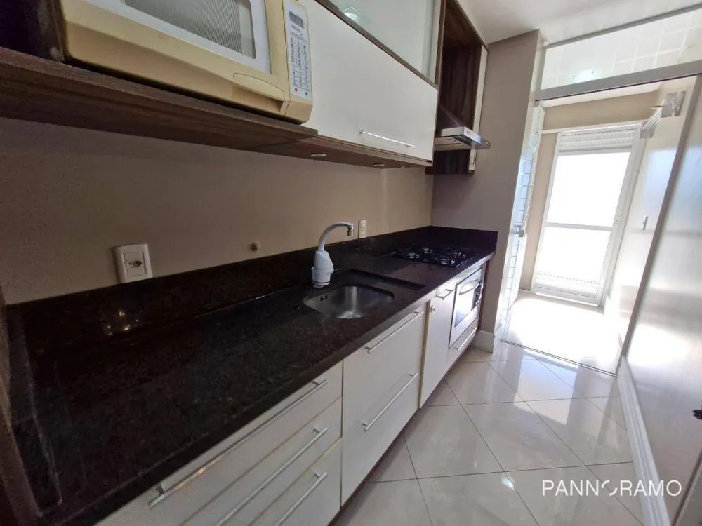 Apartamento, 3 quartos, 79 m² - Foto 1