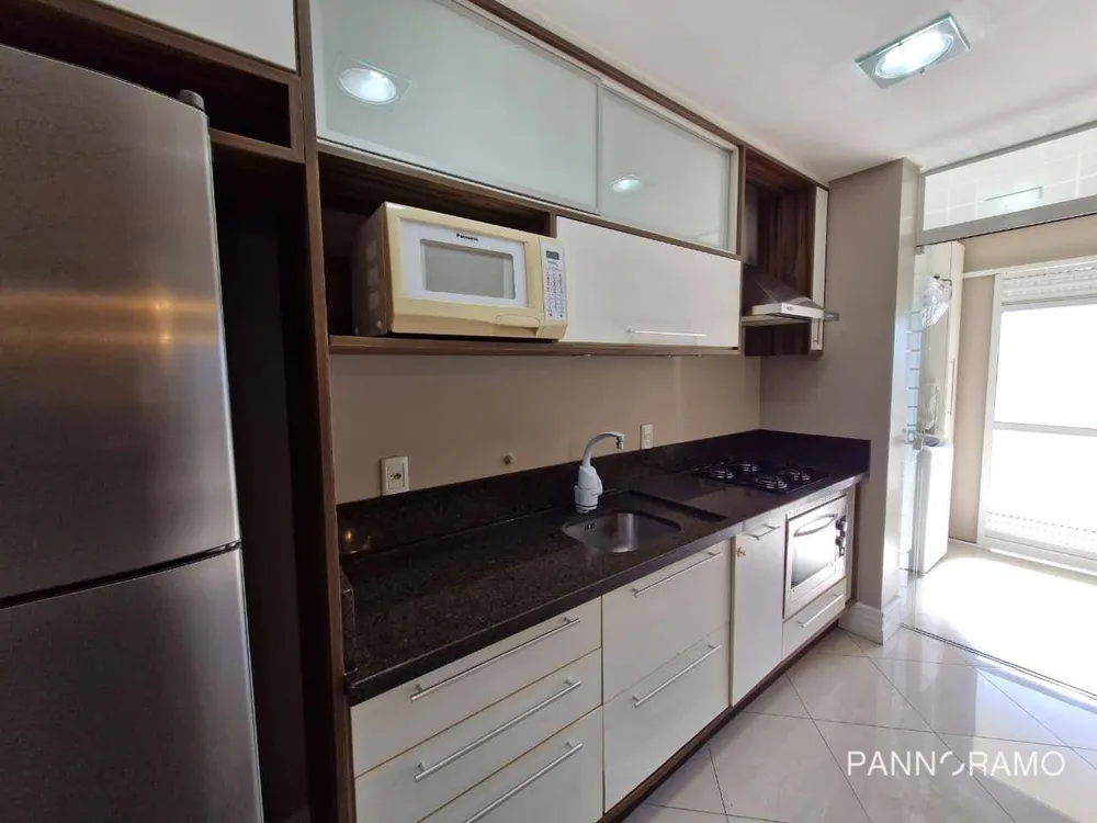 Apartamento, 3 quartos, 79 m² - Foto 2